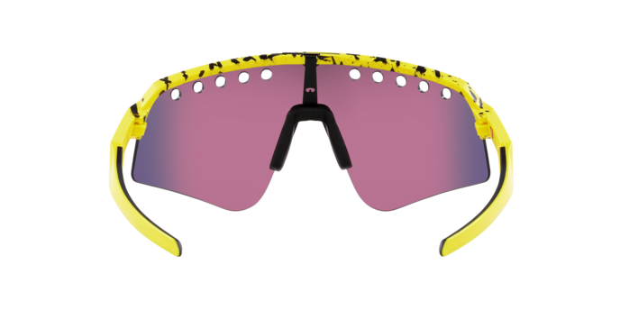 Sunglasses Oakley OO9465 SUTRO LITE SWEEP 946530 0888392640390 | Ottica Lux