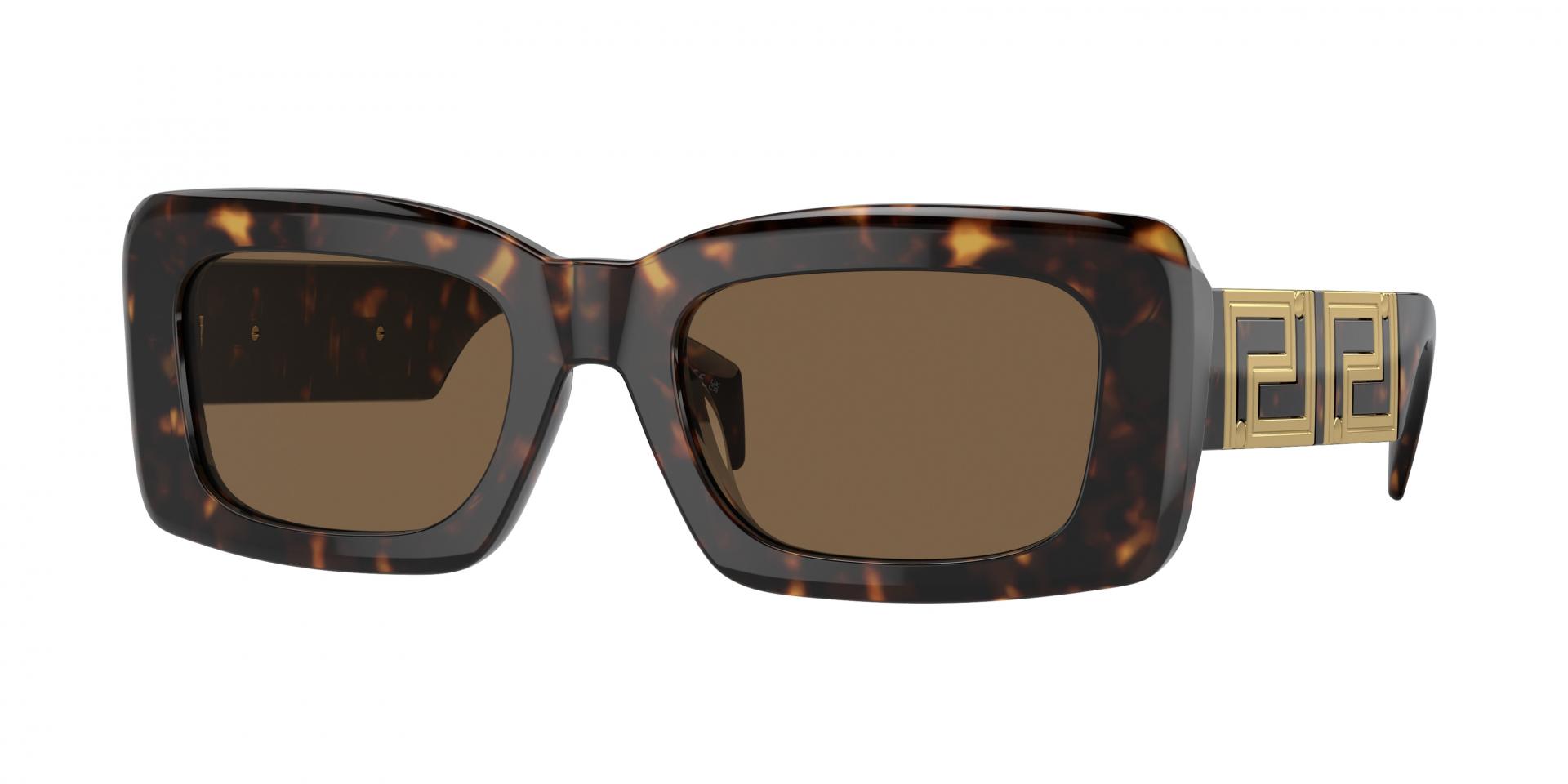Sunglasses Michael Kors MK2182U EMPIRE SQUARE 32883B 0725125395847 | Ottica Lux