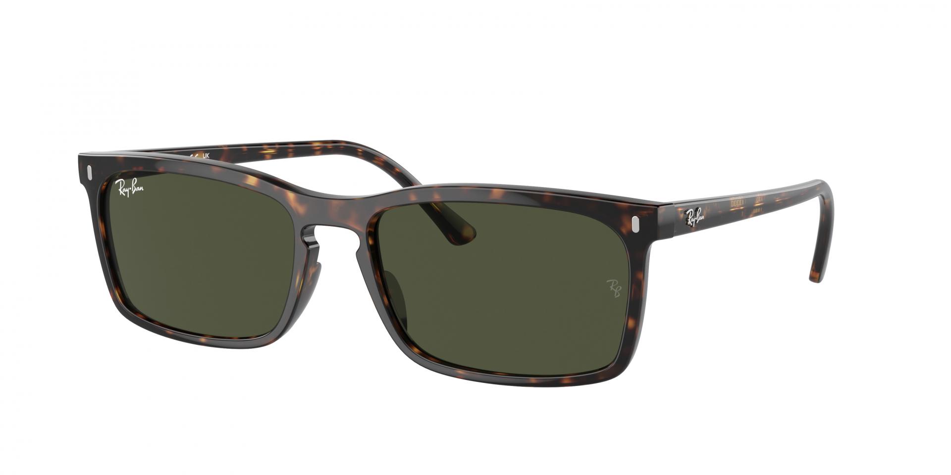 Sunglasses Ray-Ban RB4435 902/31 8056262031490 | Ottica Lux