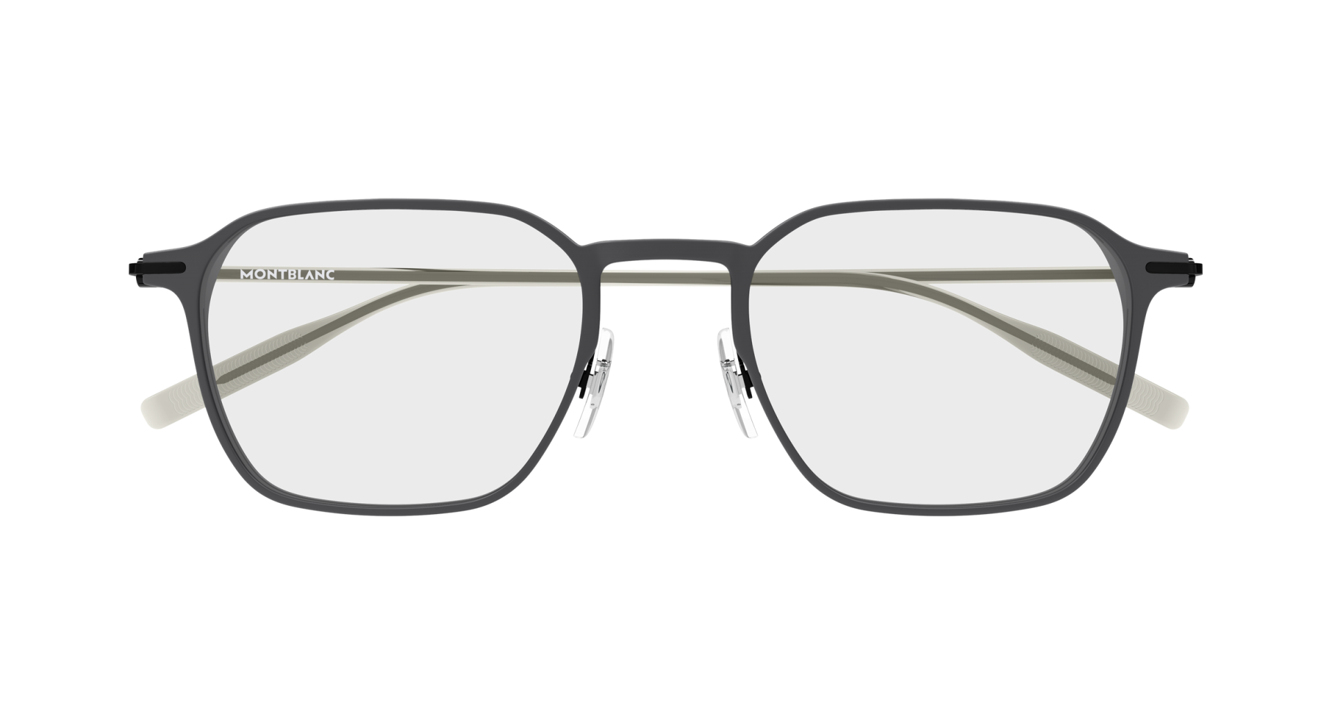 Occhiali da vista Mont Blanc MB0504O 003 8056376697490 | Ottica Lux