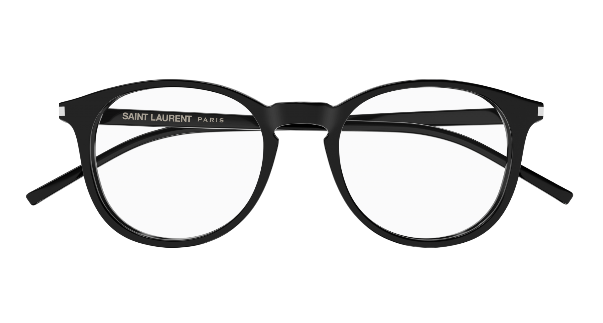 Ophthalmic frames Saint Laurent SL 106 001 8056376021905 | Ottica Lux