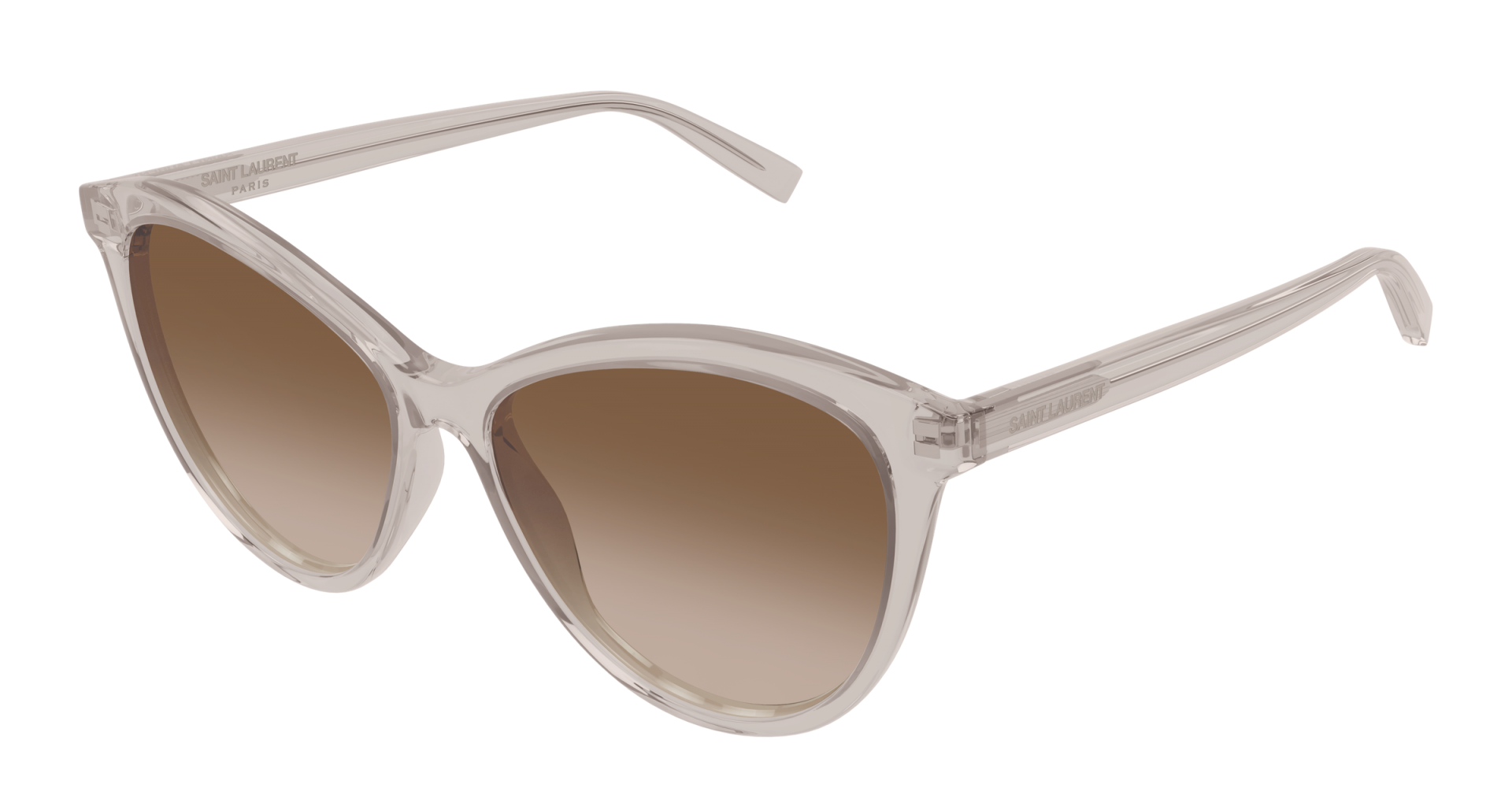 Occhiali da sole Saint Laurent SL 456 008 8056376688351 | Ottica Lux