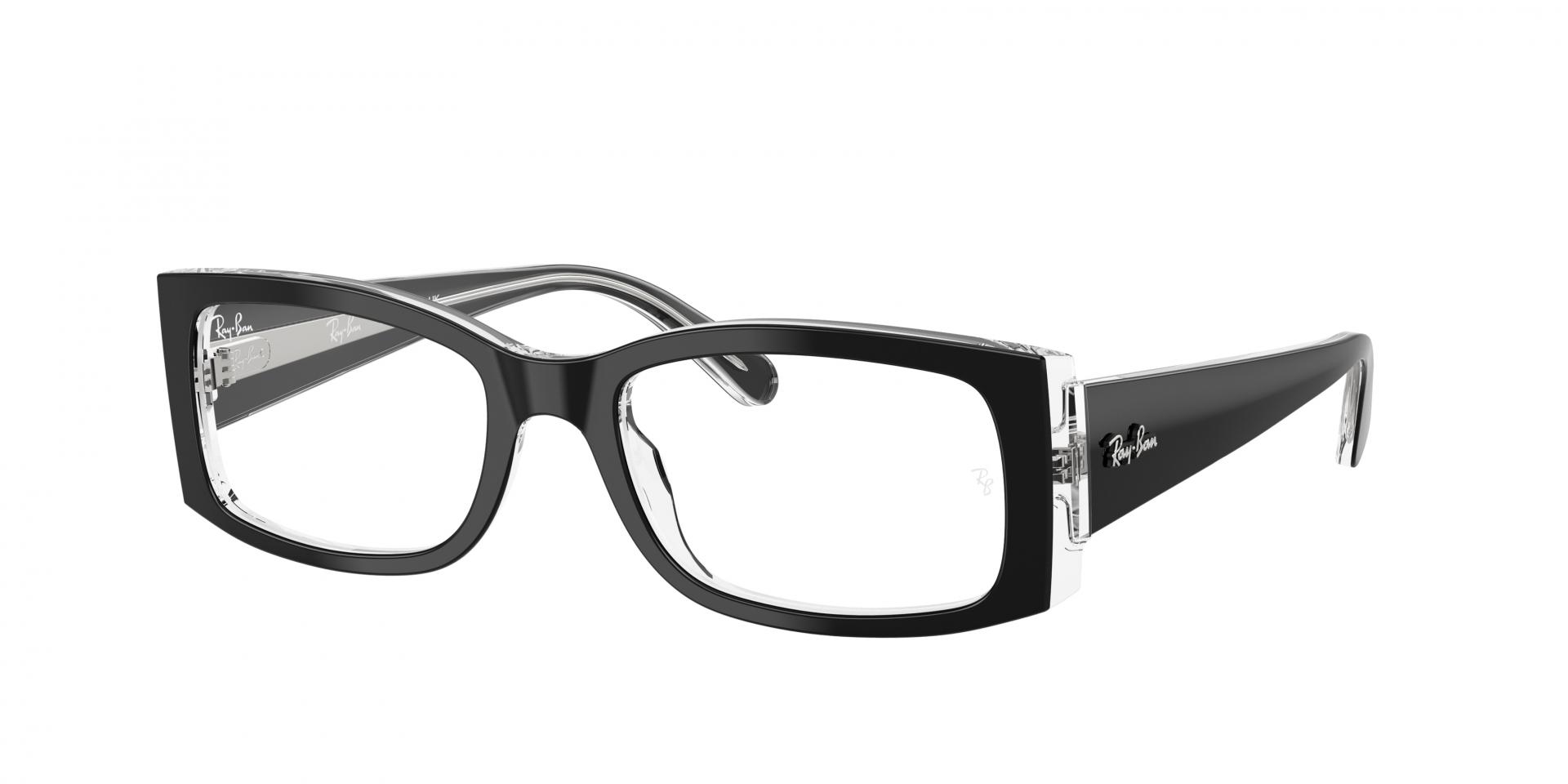 Ophthalmic frames Gucci GG1594O 001 8056376489705 | Ottica Lux