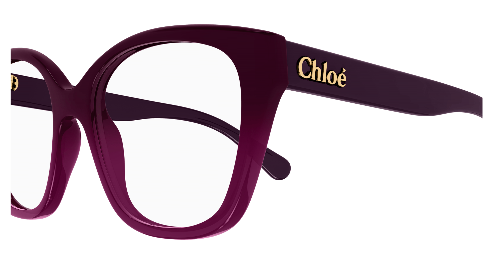 Ophthalmic frames Chloé CH0241O 003 8056376504583 | Ottica Lux