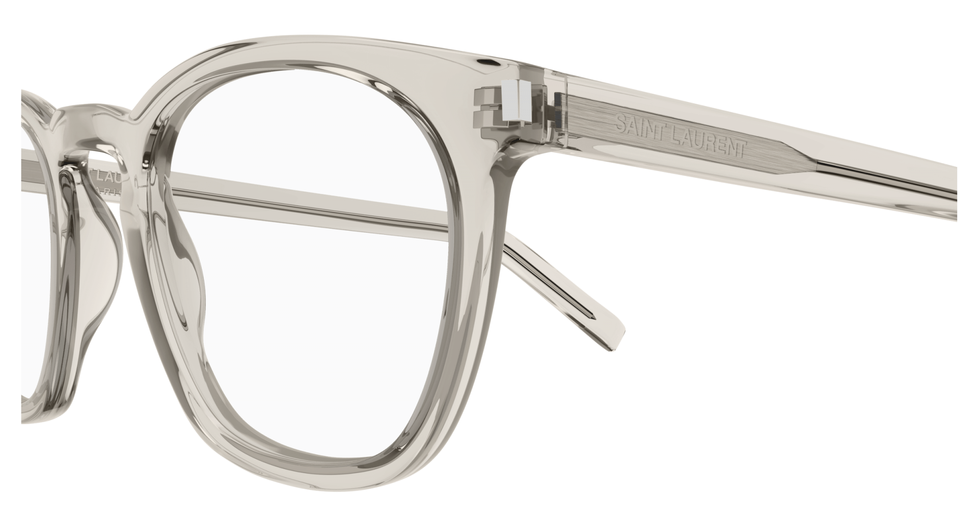 Occhiali da vista Saint Laurent SL 28 OPT 005 8056376508178 | Ottica Lux