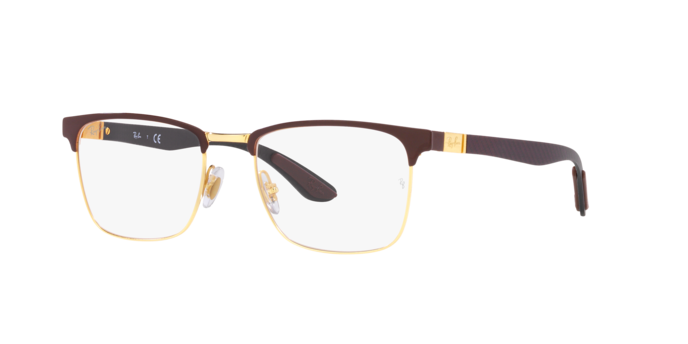 Ophthalmic frames  RX8421 3126 8056597624381 | Ottica Lux