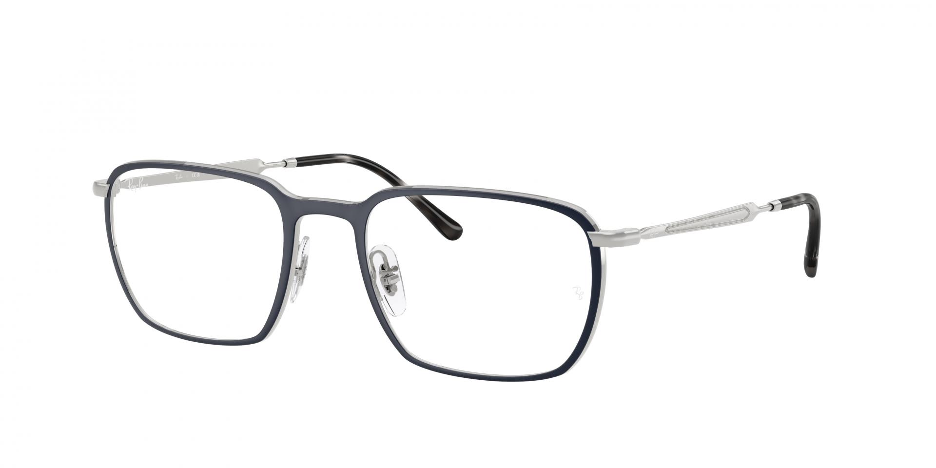 Ophthalmic frames  rx6549 2994 8056262835920 | Ottica Lux