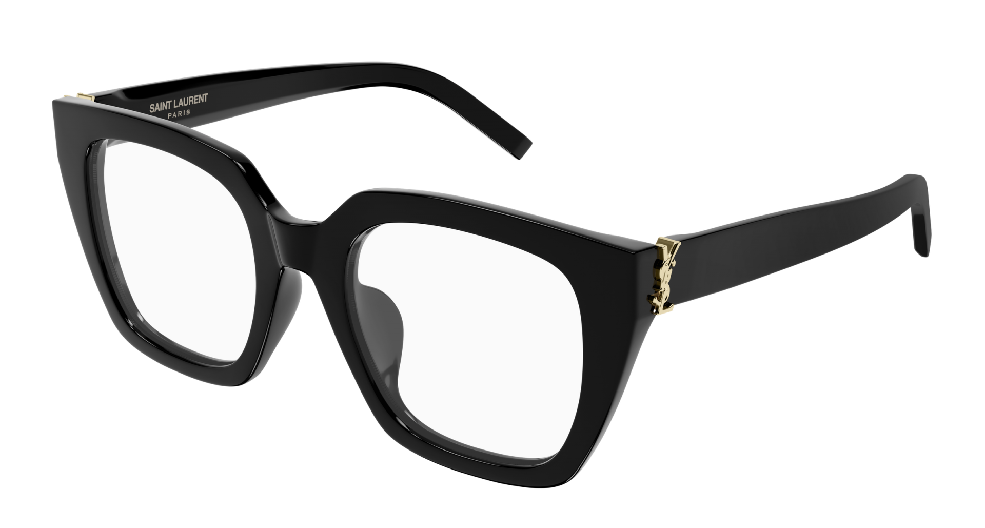 Ophthalmic frames Saint Laurent SL M143 OPT 8056376621280 | Ottica Lux