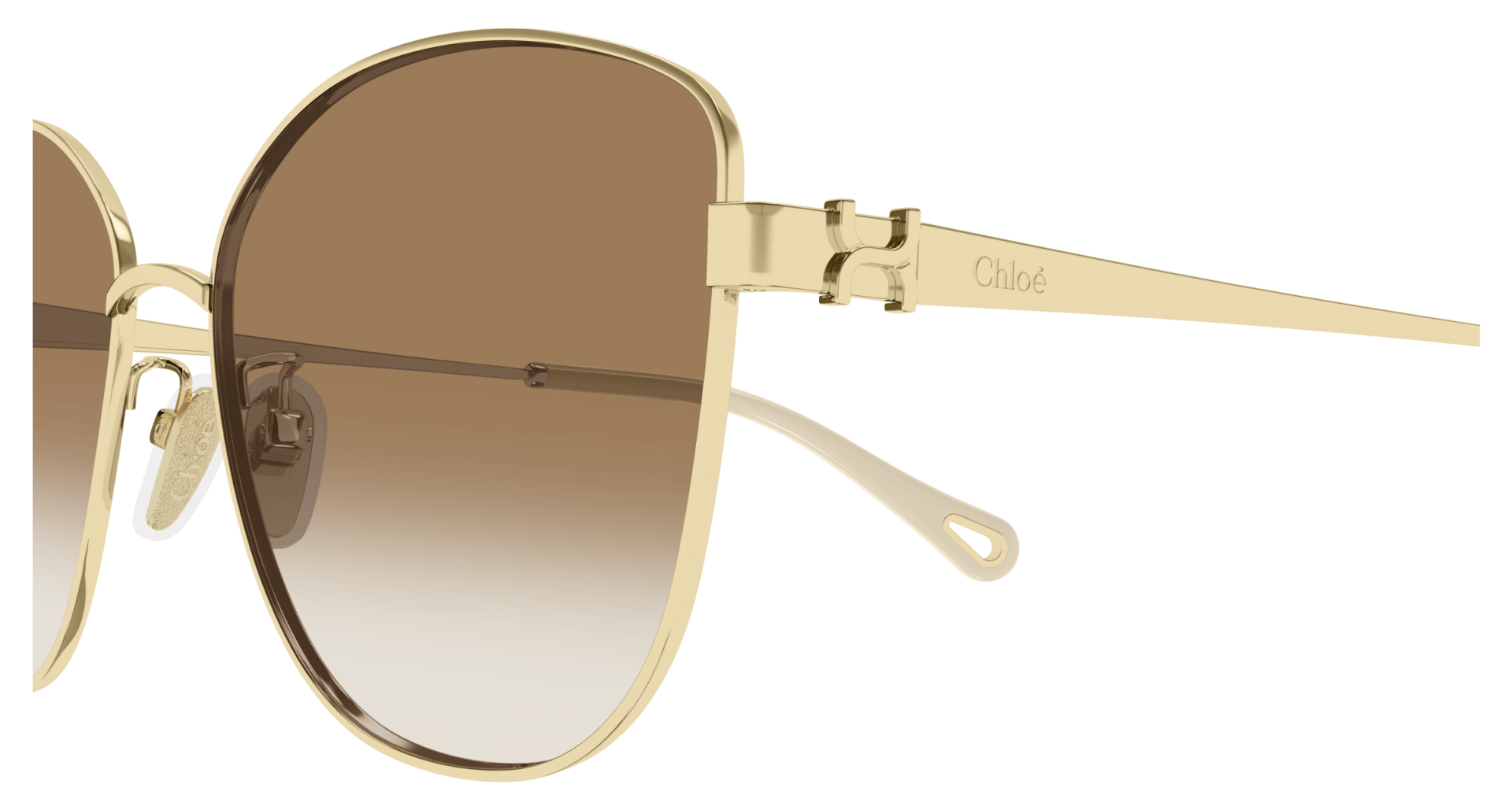 Occhiali da sole Chloé CH0306SK 004 8056376561920 | Ottica Lux