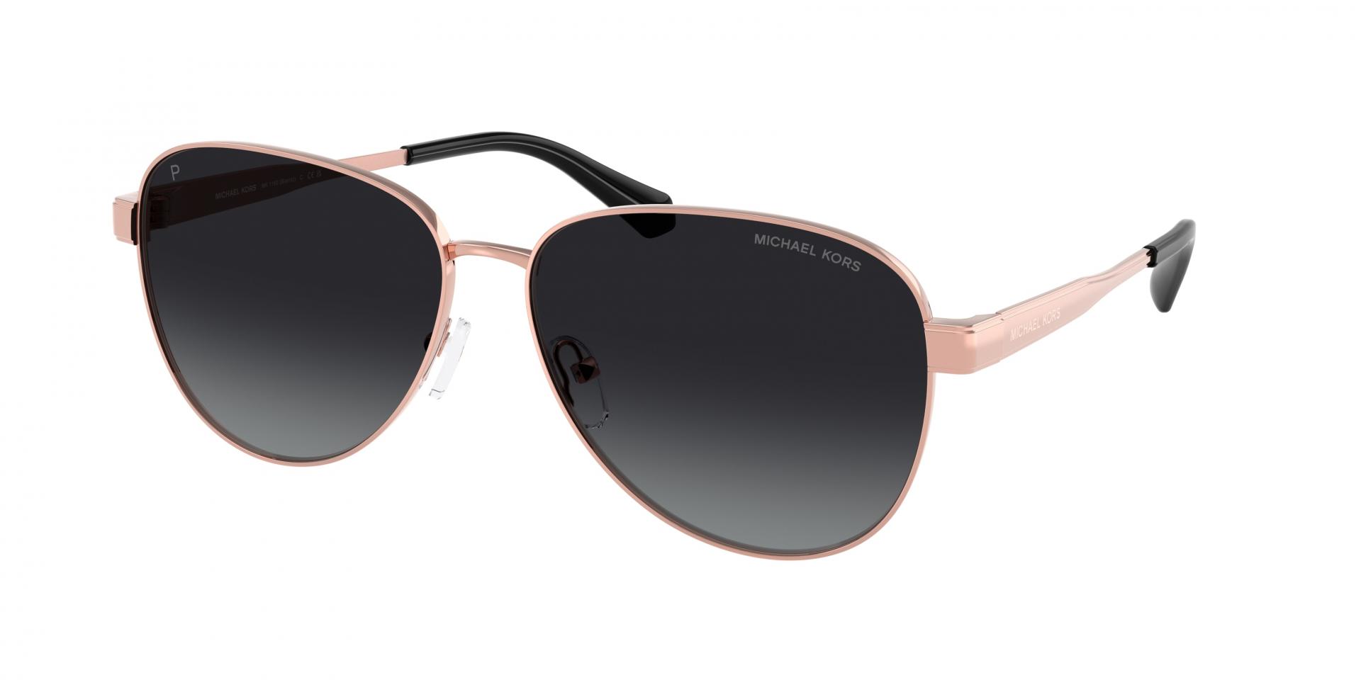 Sunglasses Michael Kors MK1160 BIARRITZ 1108T3 0725125524377 | Ottica Lux