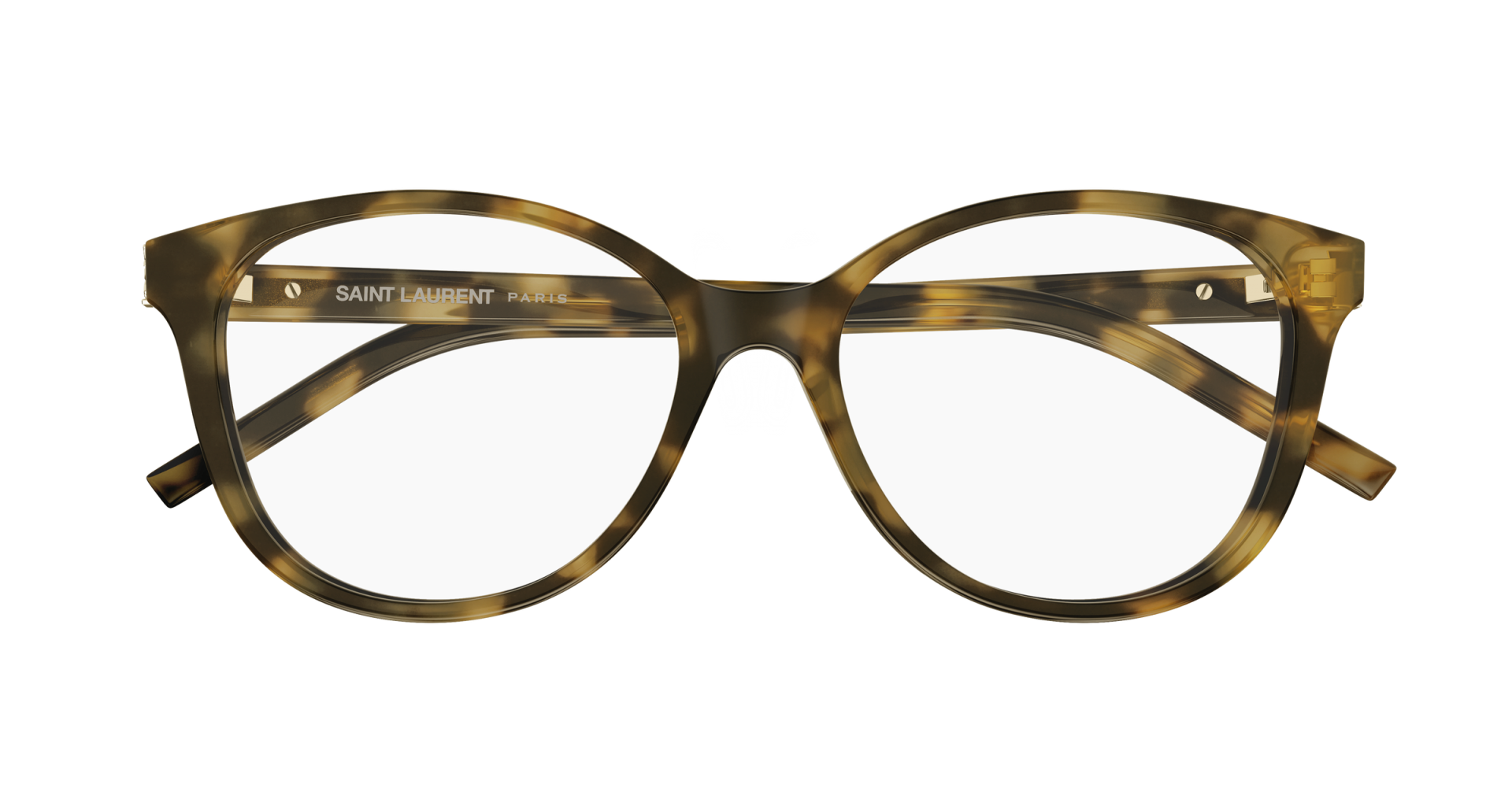 Ophthalmic frames Saint Laurent SL M112 009 8056376708318 | Ottica Lux