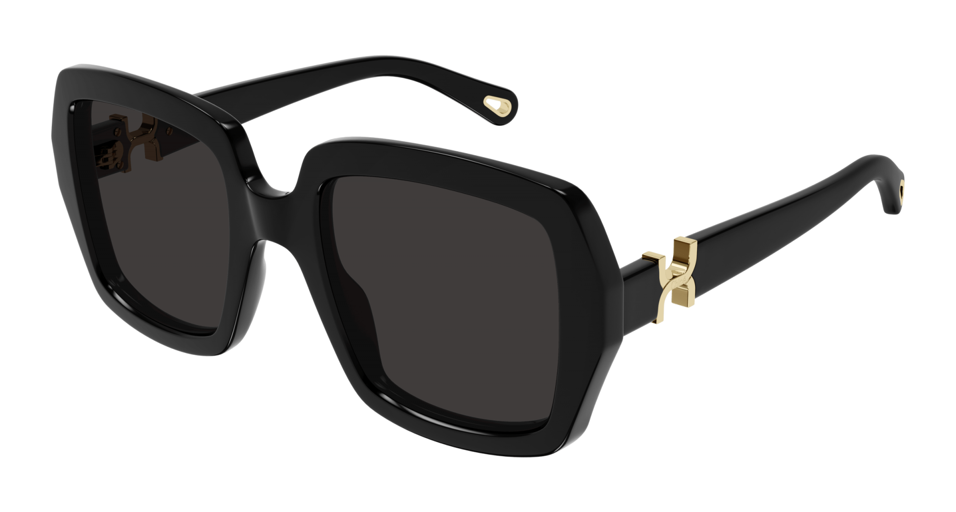Occhiali da sole Chloé CH0301S 001 8056376561623 | Ottica Lux