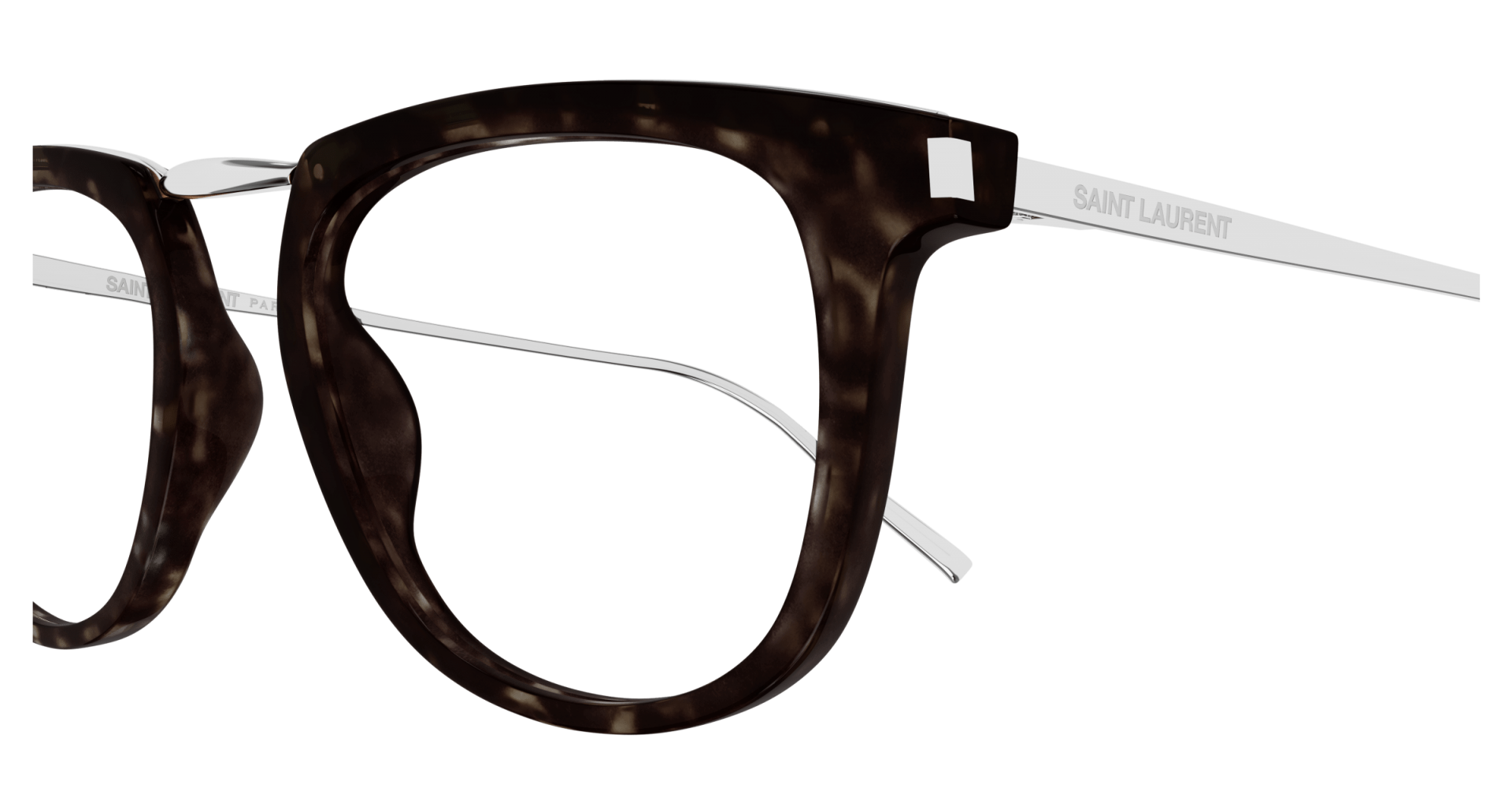Ophthalmic frames Saint Laurent SL 753 OPT 8056376551631 | Ottica Lux Ophthalmic frames Saint Laurent SL 753 OPT 8056376551631 | Ottica Lux