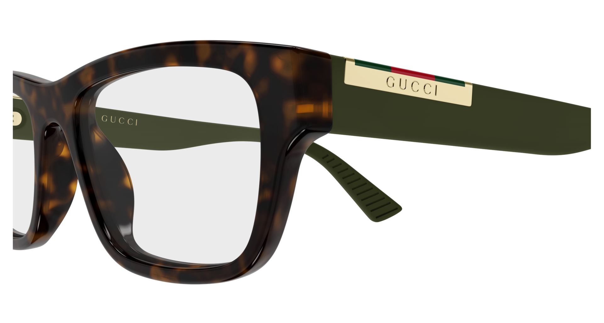 Ophthalmic frames Gucci GG2091O 008 8056376641813 | Ottica Lux