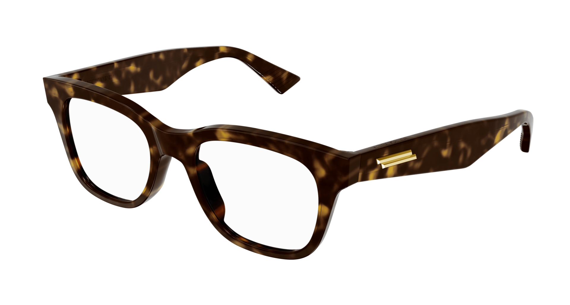 Occhiali da vista Bottega Veneta BV1155O 002 8056376407235 | Ottica Lux