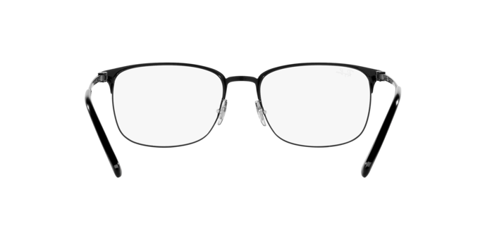 Ophthalmic frames Ray-Ban RX6494 2904 8056597840736 | Ottica Lux Ophthalmic frames Ray-Ban RX6494 2904 8056597840736 | Ottica Lux