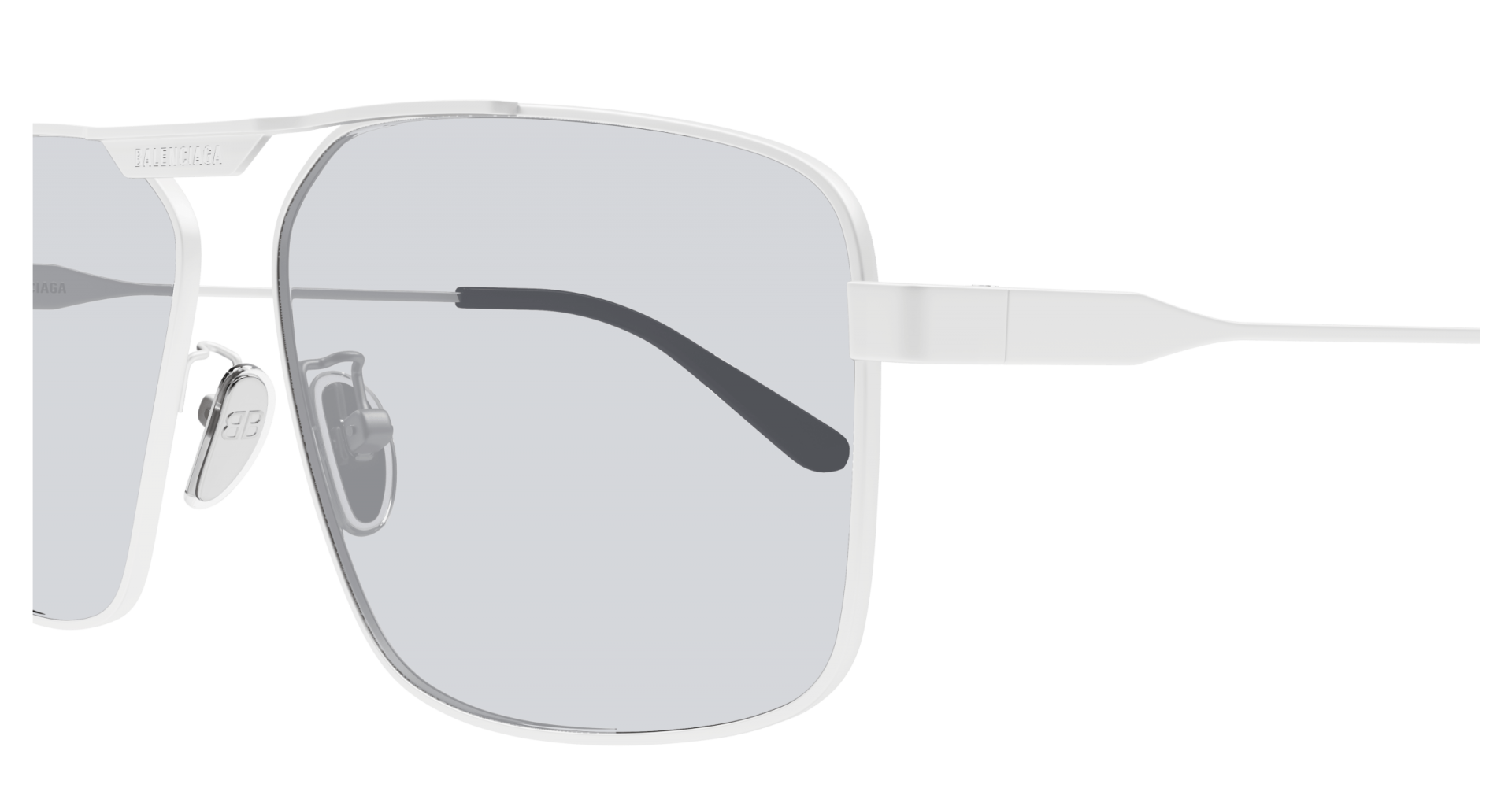 Occhiali da sole Balenciaga BB0418SK 004 8056376551402 | Ottica Lux