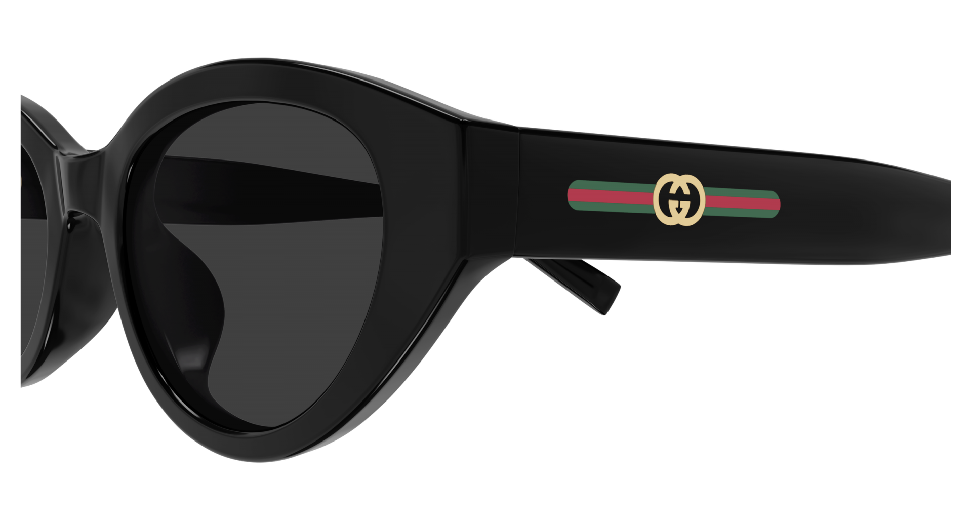 Sunglasses Gucci GG2105SA 001 8056376647723 | Ottica Lux