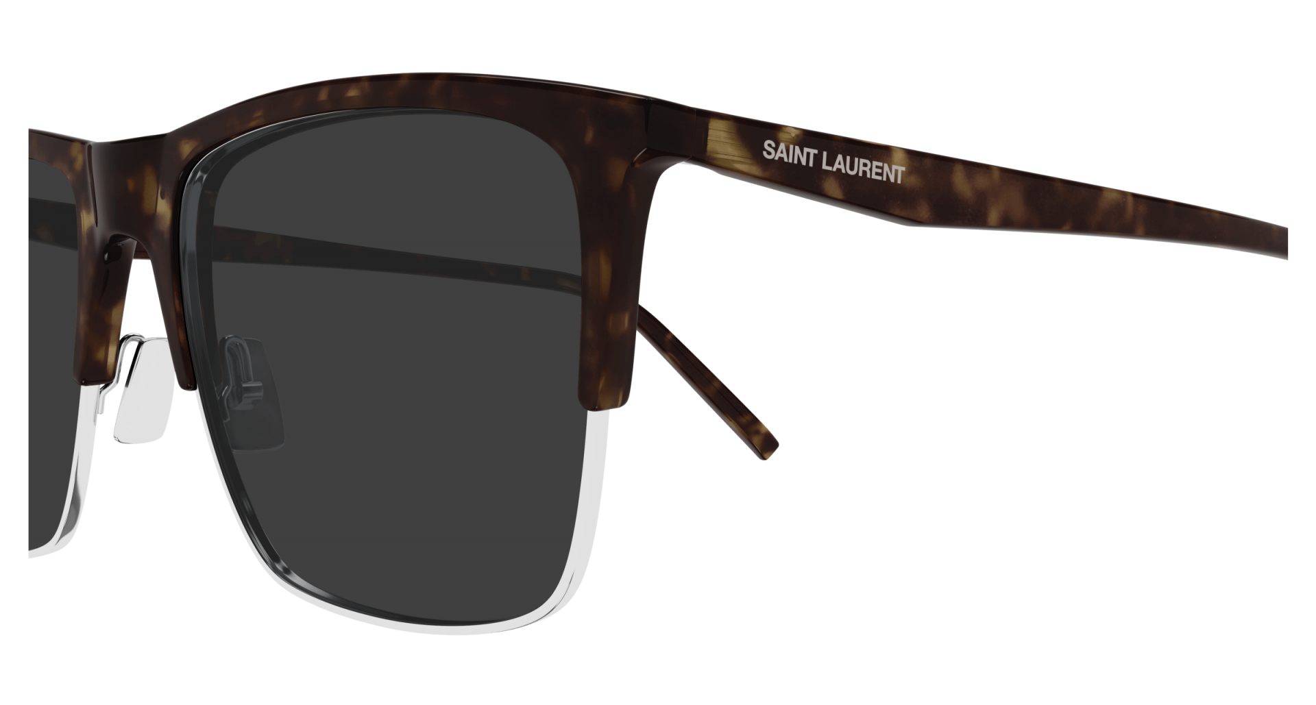 Occhiali da sole Saint Laurent SL 768 003 8056376572339 | Ottica Lux