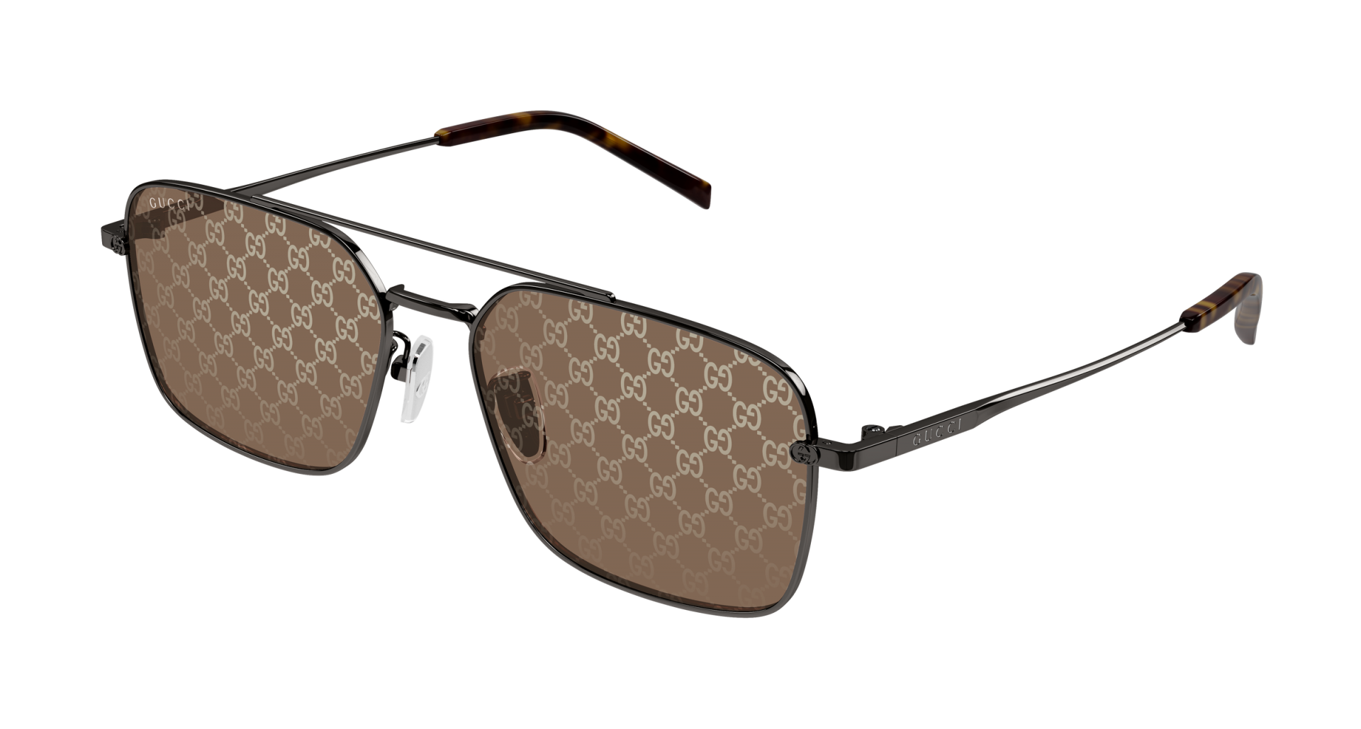 Occhiali da sole Gucci GG1957SA 005 8056376587159 | Ottica Lux