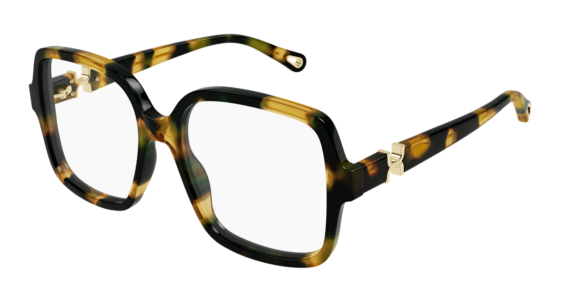 Ophthalmic frames Chloé CH0335O 002 8056376617313 | Ottica Lux