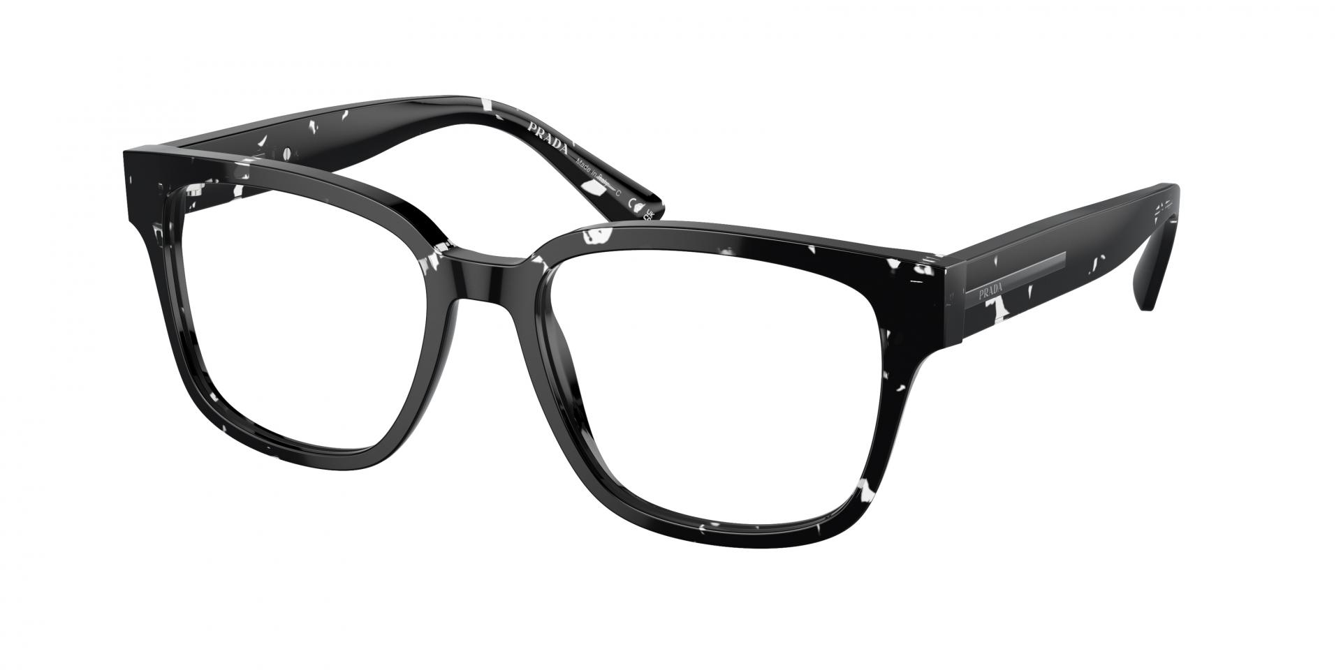 Occhiali da vista Prada PR A09V 15O1O1 8056597968812 | Ottica Lux