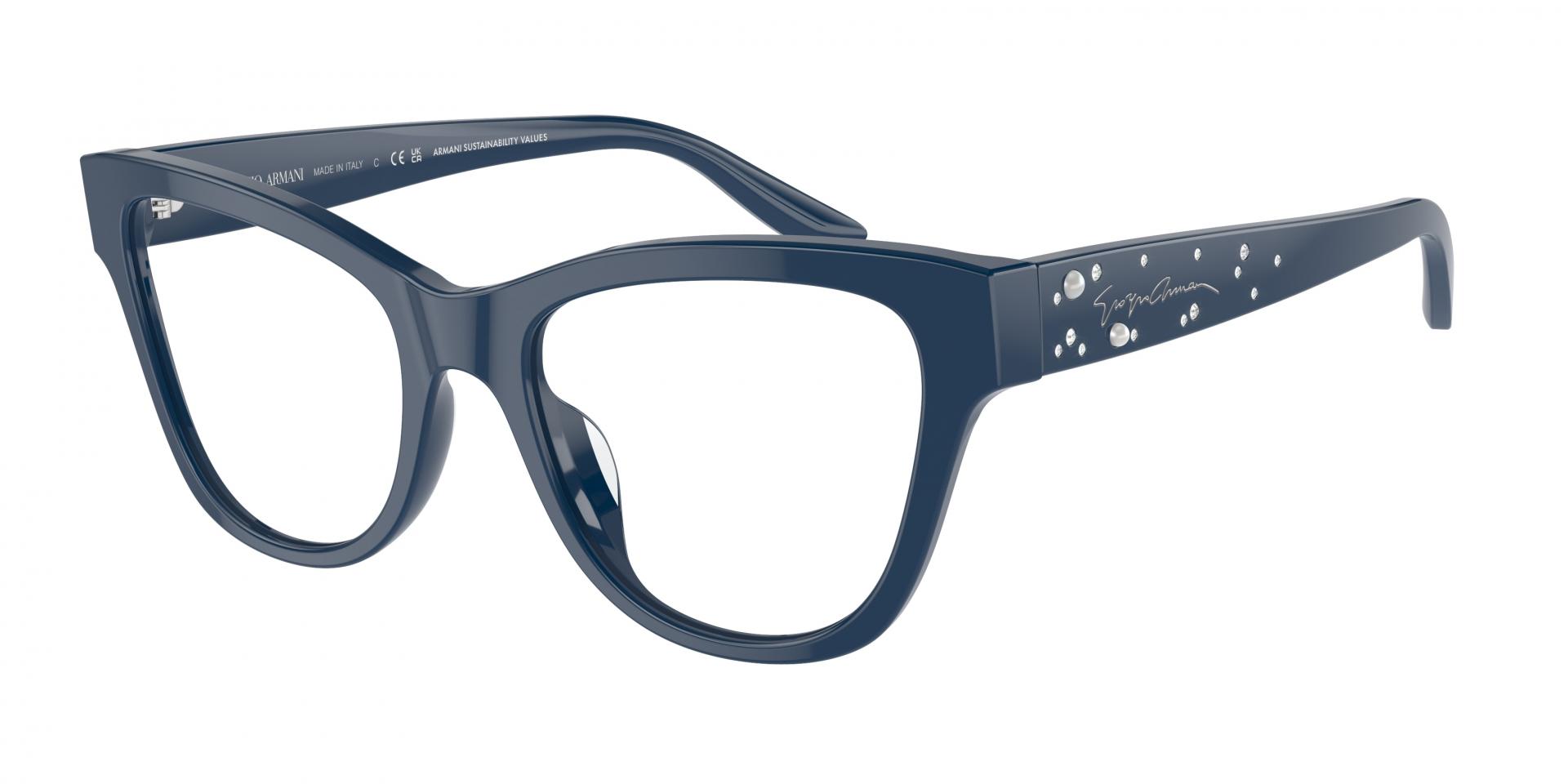 Ophthalmic frames Giorgio Armani AR7260BU 6079 8056262045404 | Ottica Lux