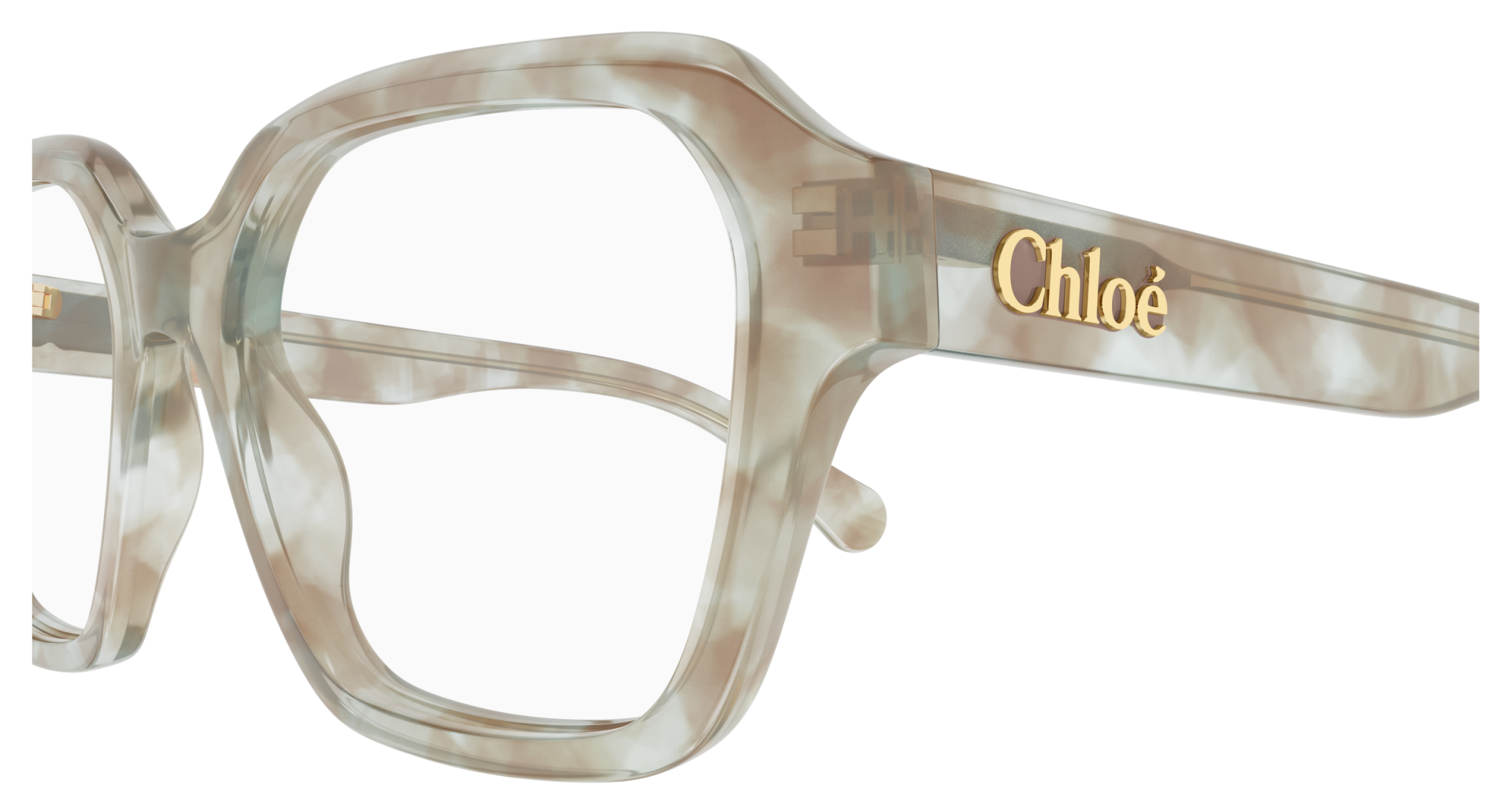 Occhiali da vista Chloé CH0272O 007 8056376616903 | Ottica Lux