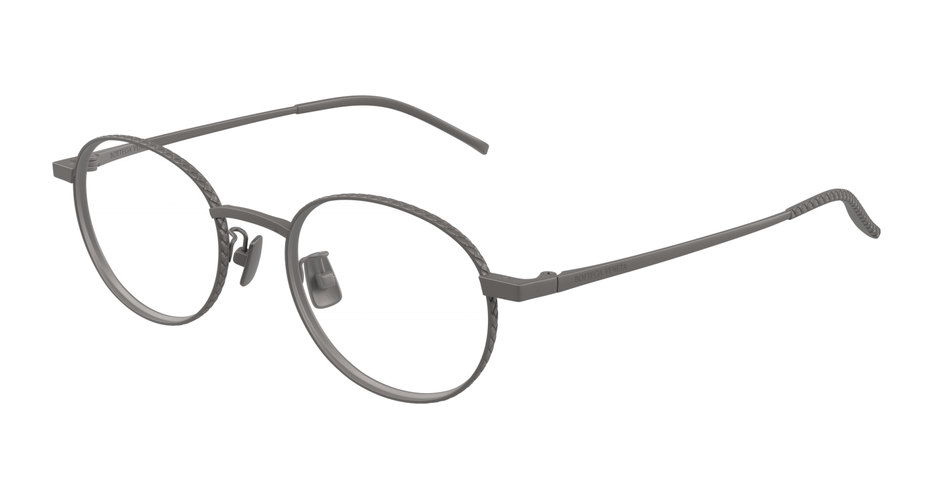 Occhiali da vista Bottega Veneta BV1426OA 003 8056376609578 | Ottica Lux