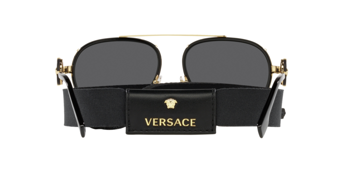 Sunglasses Versace VE2232 143887 8056597460941 | Ottica Lux Sunglasses Versace VE2232 143887 8056597460941 | Ottica Lux