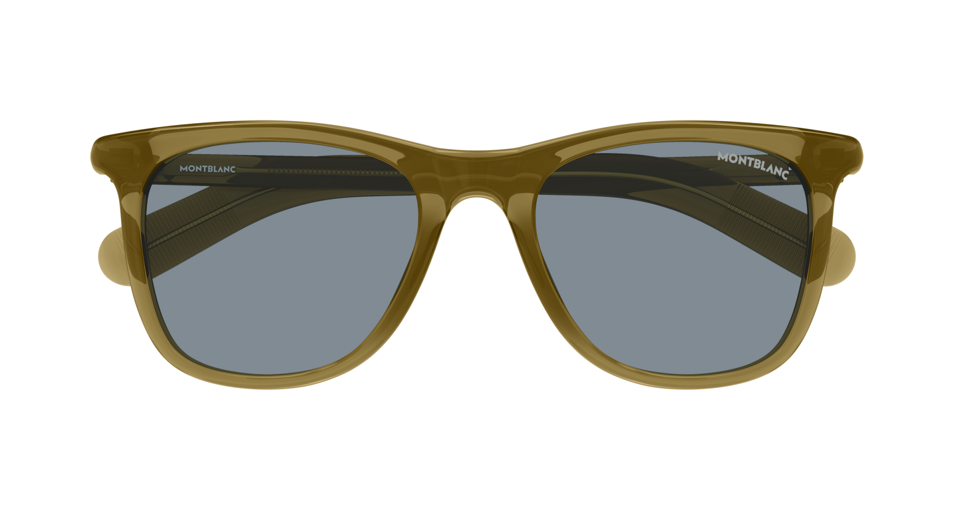 Sunglasses Mont Blanc MB0496S 005 8056376695793 | Ottica Lux