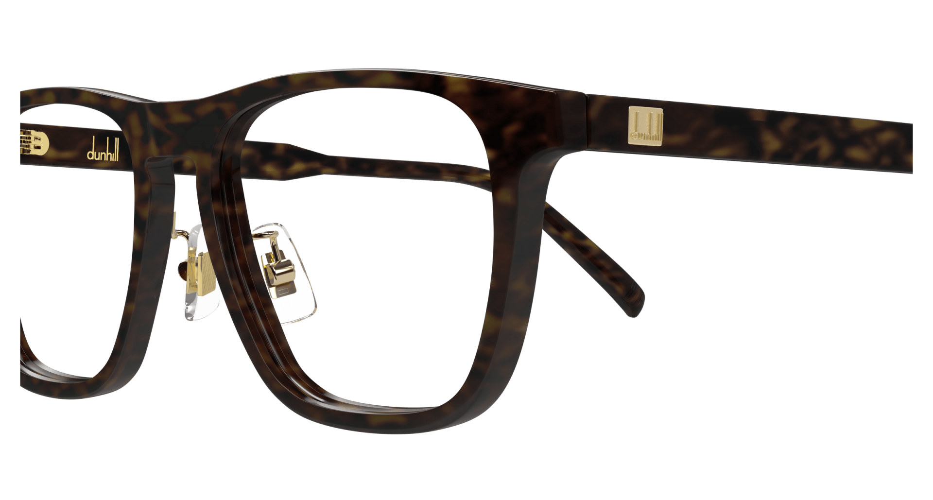 Occhiali da vista Dunhill DU0096OA 002 8056376499094 | Ottica Lux