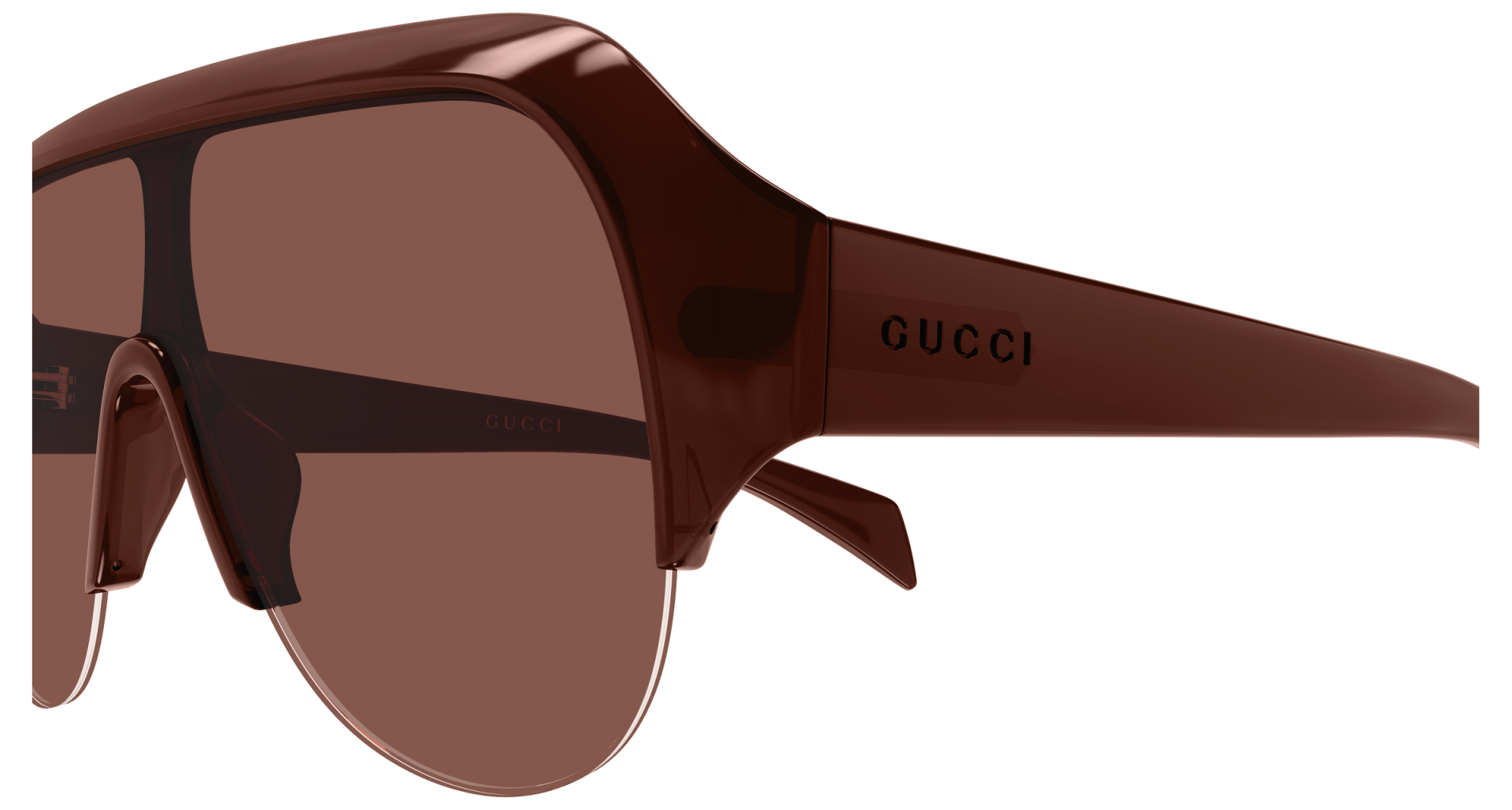 Sunglasses Gucci GG2023S 004 8056376644241 | Ottica Lux