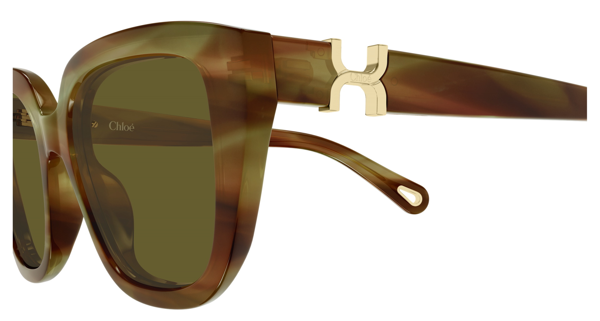 Occhiali da sole Chloé CH0410S 004 8056376702187 | Ottica Lux