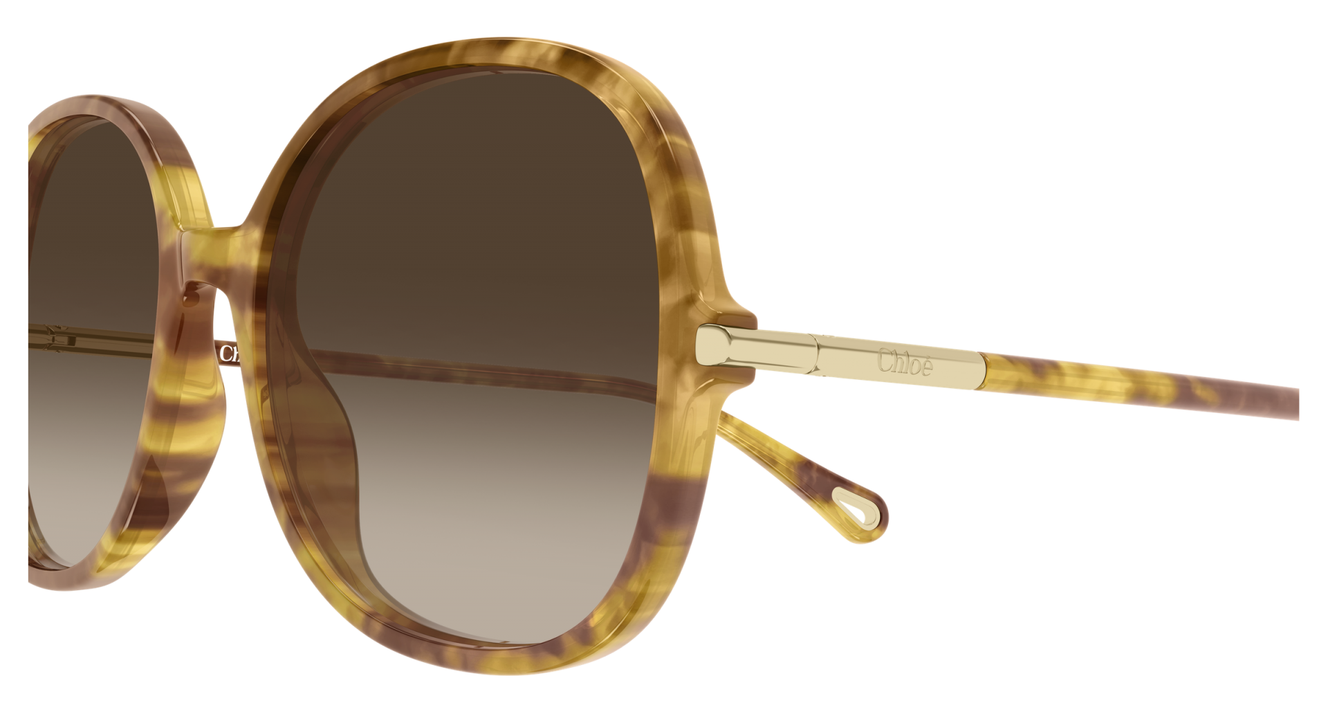 Occhiali da sole Chloé CH0383S 002 8056376661262 | Ottica Lux