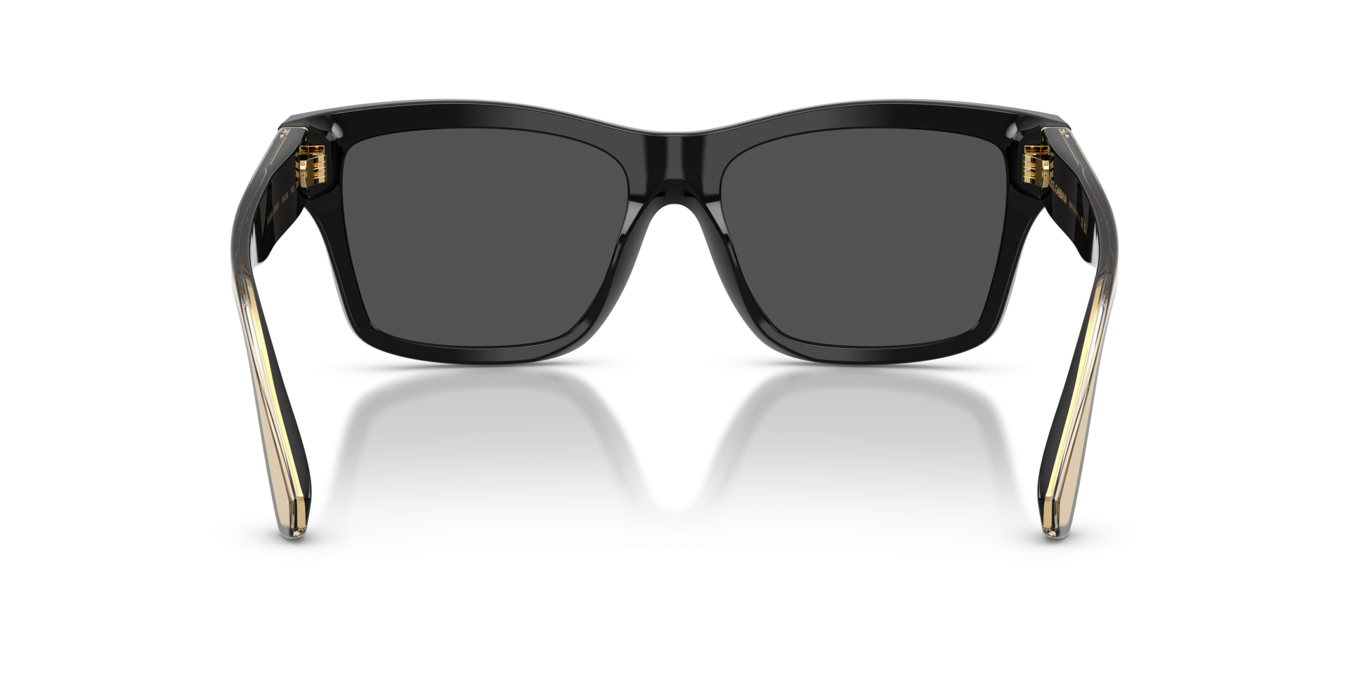 Occhiali da sole Dolce & Gabbana DG4559 501/87 8056266007620 | Ottica Lux