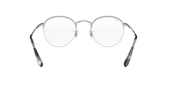 Ophthalmic frames Ray-Ban RX3947V ROUND GAZE 2501 8053672971095 | Ottica Lux Ophthalmic frames Ray-Ban RX3947V ROUND GAZE 2501 8053672971095 | Ottica Lux