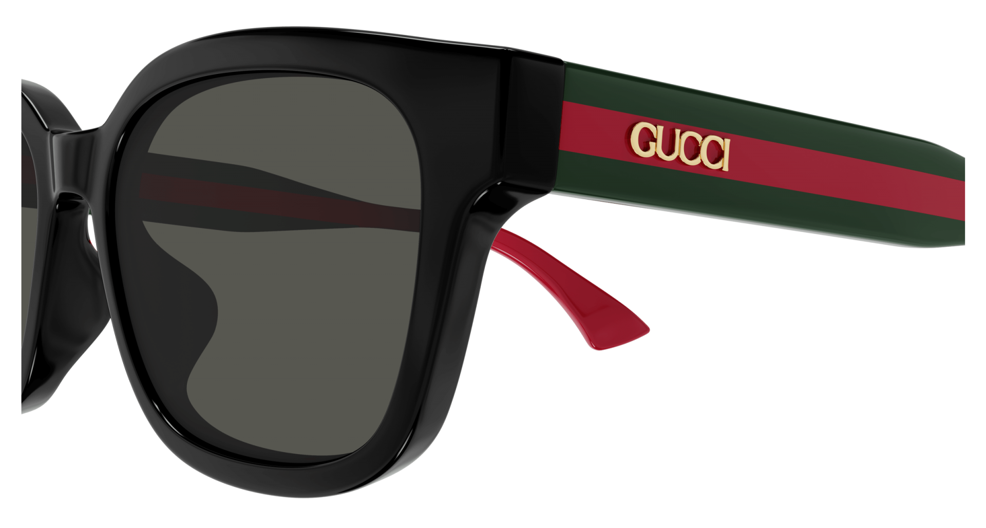 Occhiali da sole Gucci GG1872SK 001 8056376543094 | Ottica Lux