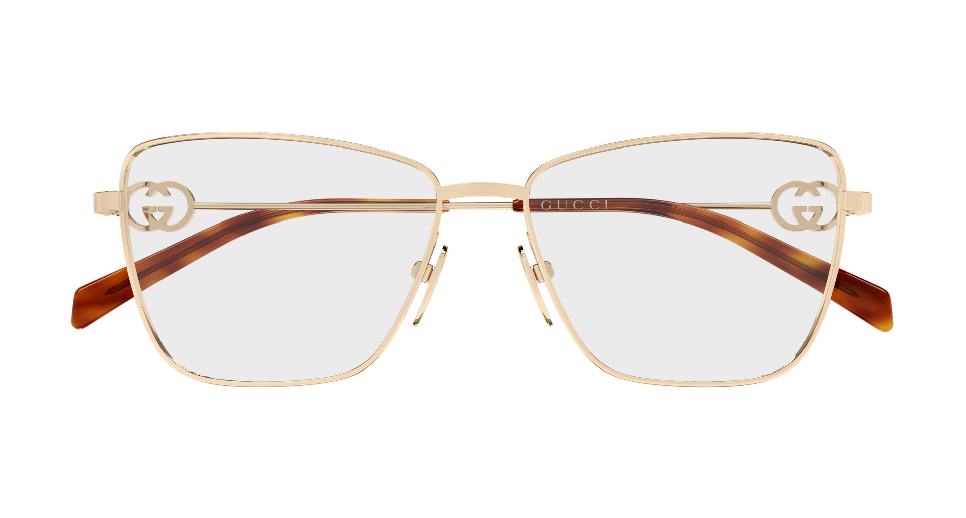Ophthalmic frames Gucci GG2226O 003 8056376681888 | Ottica Lux