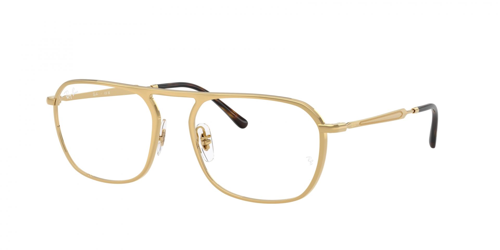 Occhiali da vista  rx6418d 2993 8056262483800 | Ottica Lux