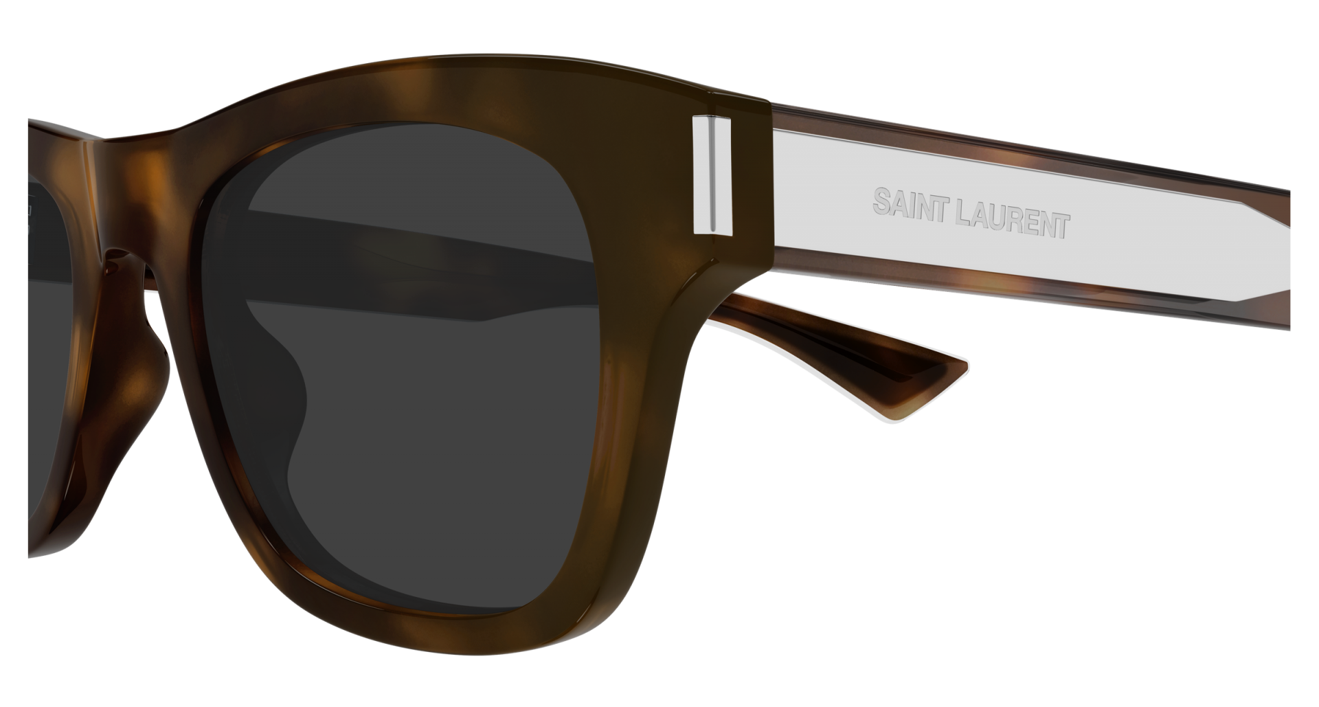 Occhiali da sole Saint Laurent SL 877 003 8056376664621 | Ottica Lux