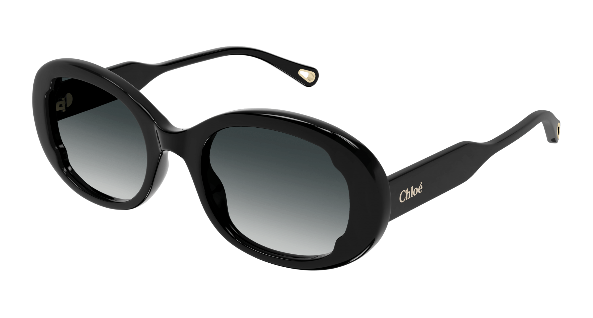 Occhiali da sole Chloé CH0197S 001 8056376472301 | Ottica Lux