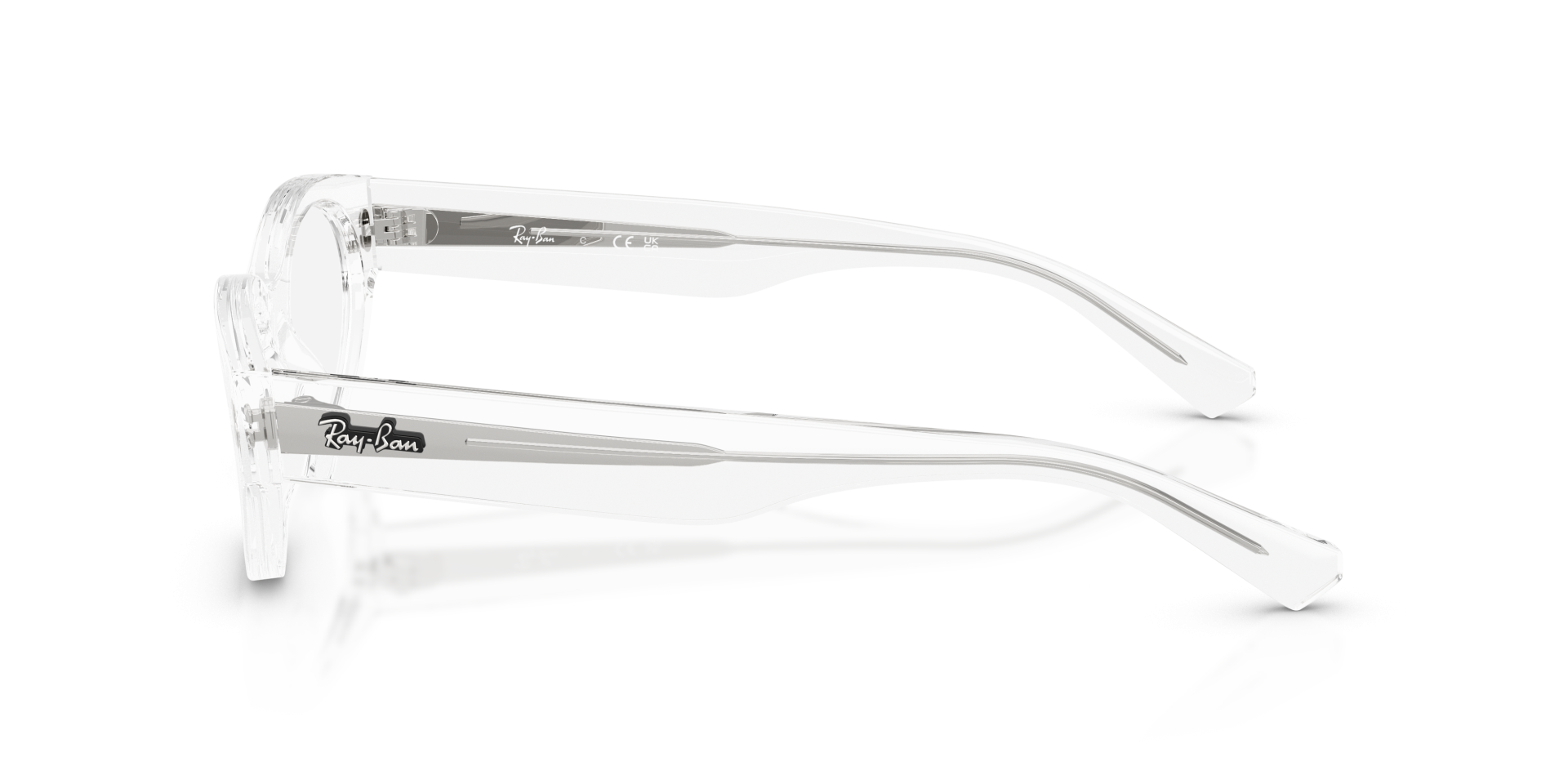 Ophthalmic frames Ray-Ban RX5447 2001 8056262992098 | Ottica Lux