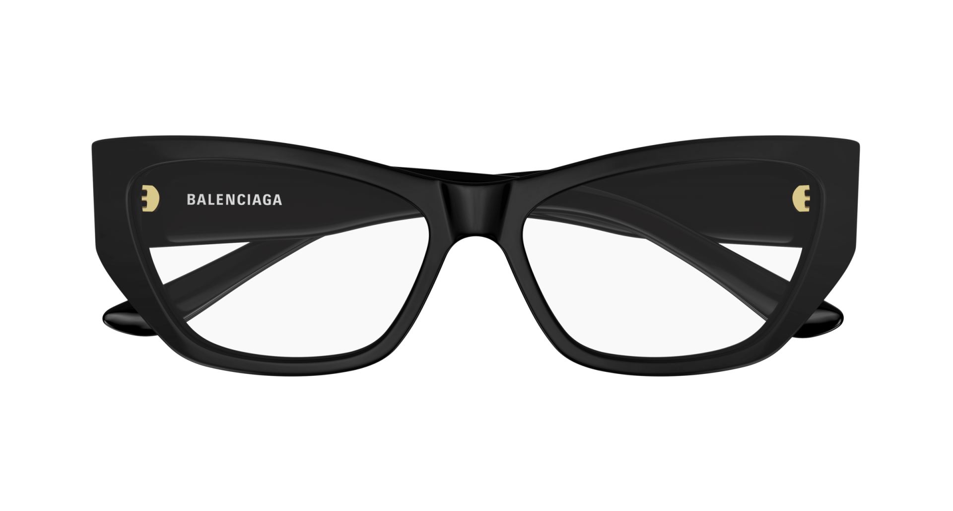 Ophthalmic frames Balenciaga BB0372O 001 8056376526868 | Ottica Lux Ophthalmic frames Balenciaga BB0372O 001 8056376526868 | Ottica Lux