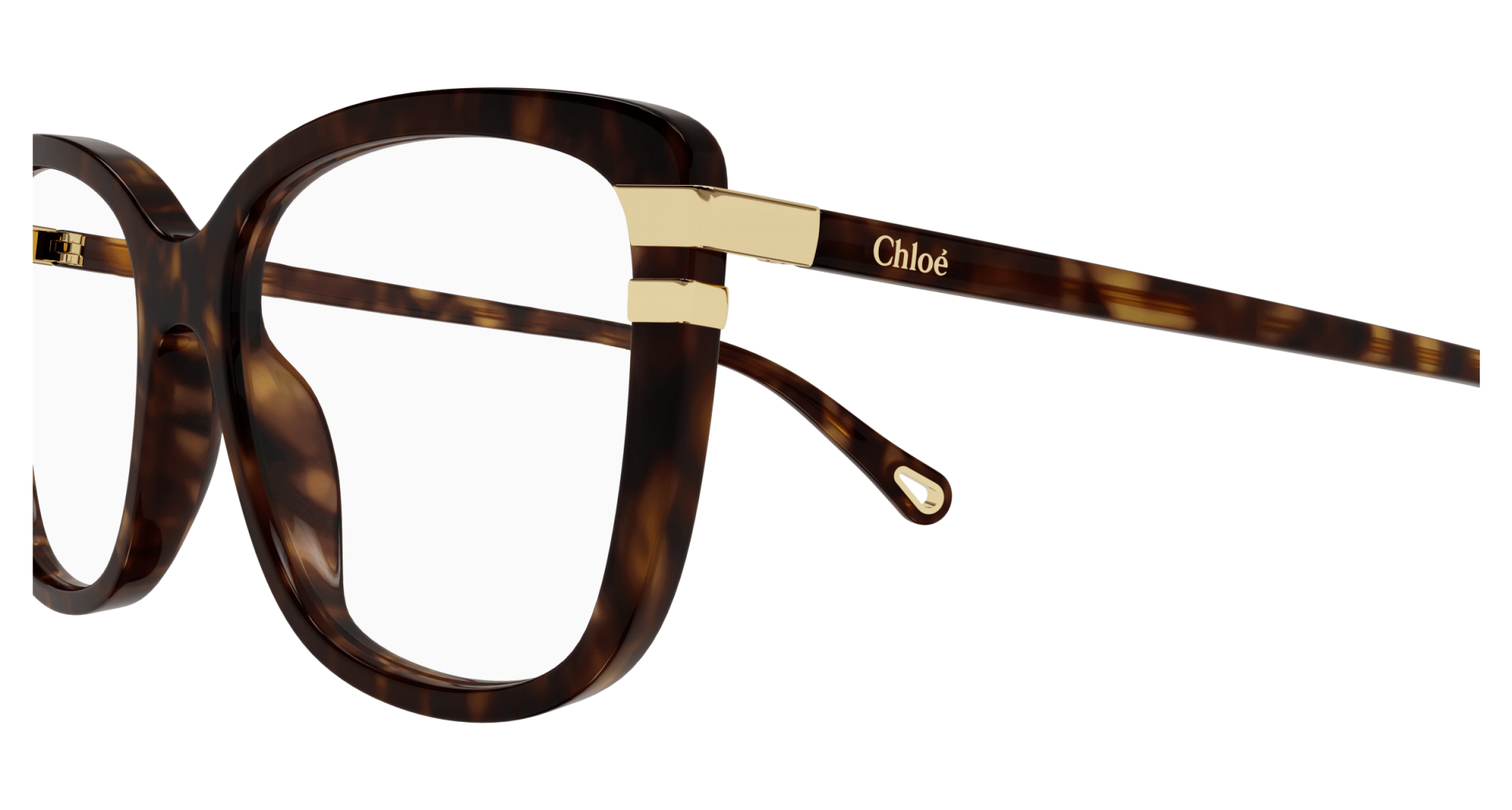 Occhiali da vista Chloé CH0119O 002 8056376413106 | Ottica Lux