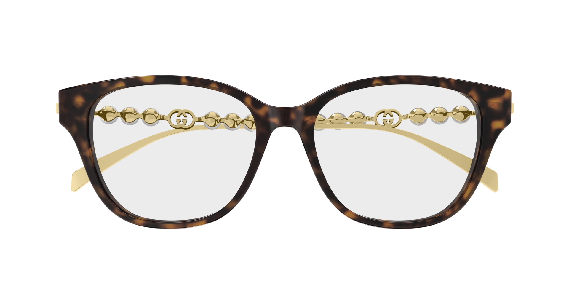 Occhiali da vista Gucci GG1972OA 003 8056376586039 | Ottica Lux