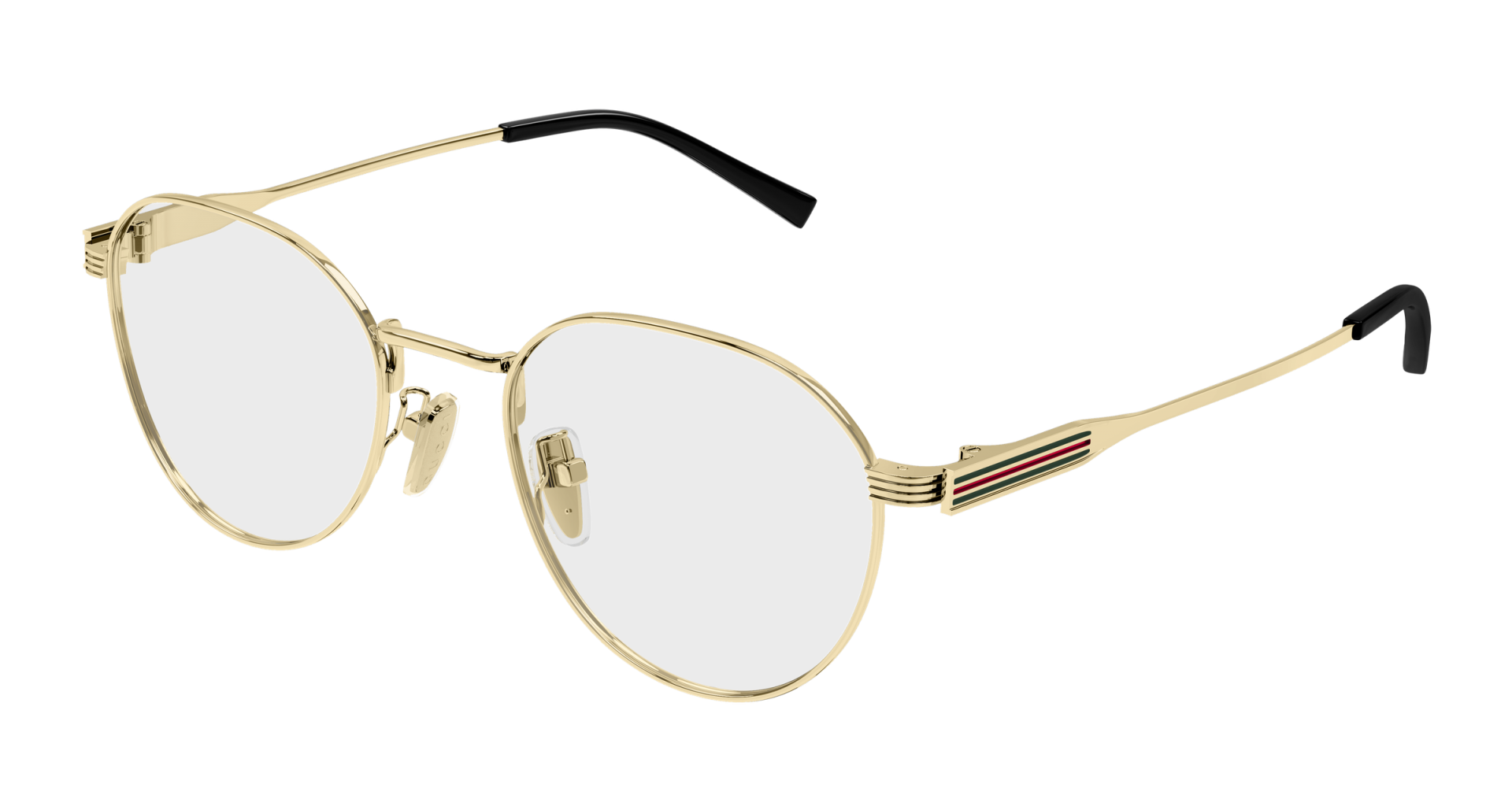 Occhiali da vista Gucci GG1993OK 002 8056376584967 | Ottica Lux
