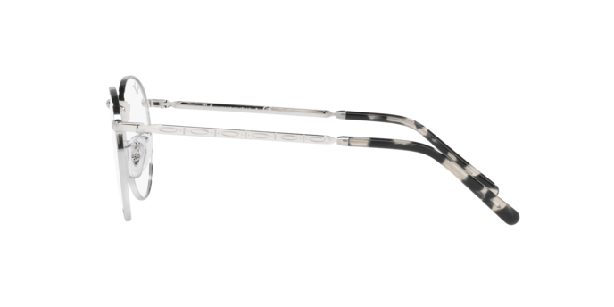 Occhiali da vista Ray-Ban RX3637V NEW ROUND 2501 8056597641203 | Ottica Lux