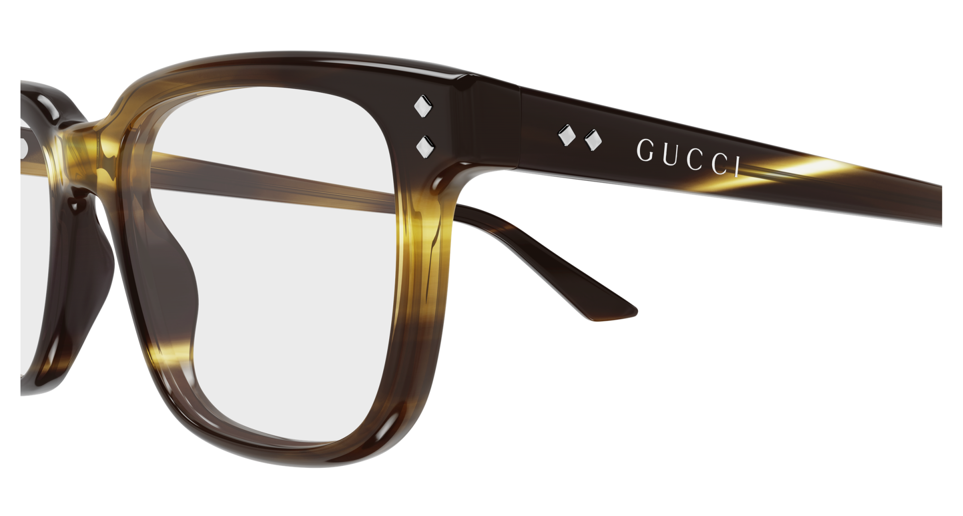 Occhiali da vista Gucci GG2131O 006 8056376644012 | Ottica Lux