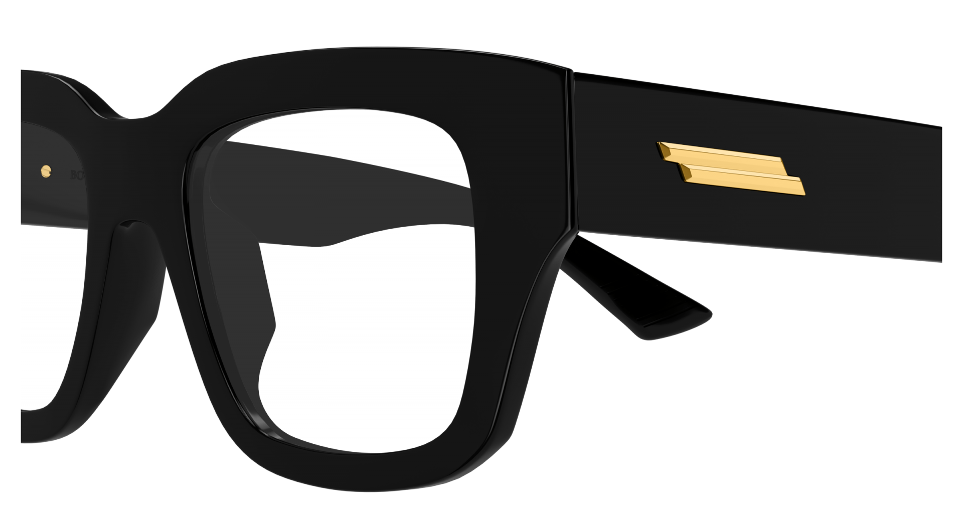 Ophthalmic frames Bottega Veneta BV1361O 005 8056376562972 | Ottica Lux